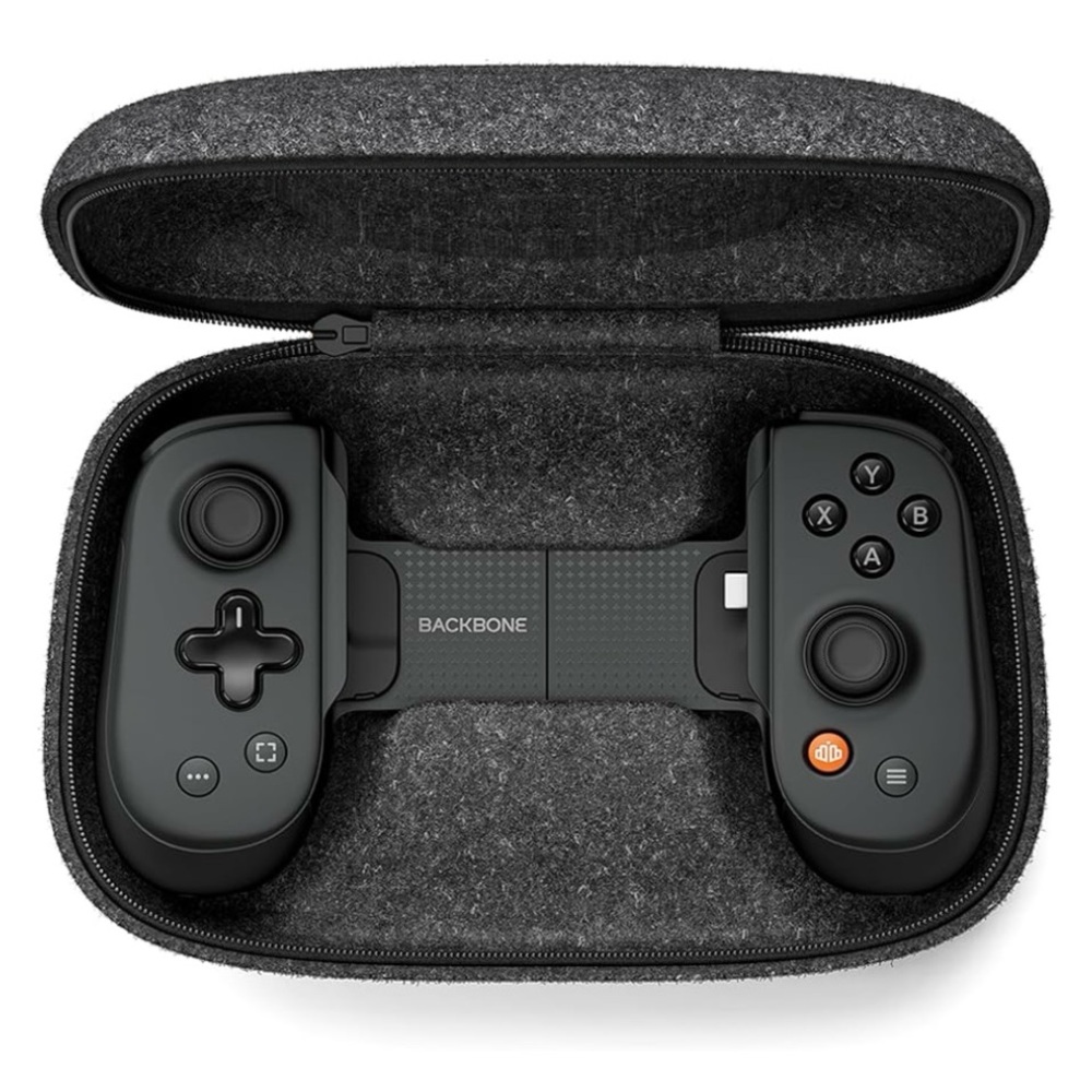 Gray Tablet Case - Picture 5 of 6